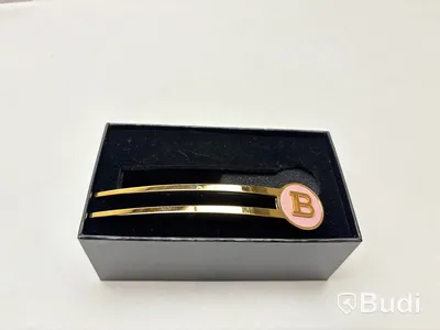 Hårnål Balmain Paris Limited Edition