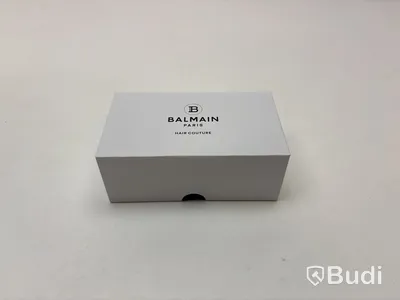 Hårnål Balmain Paris Limited Edition