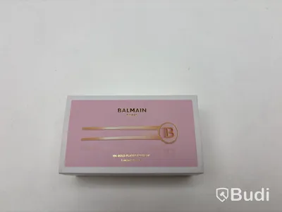 Hårnål Balmain Paris Limited Edition