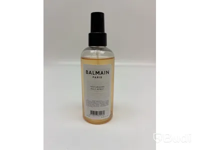 Hårvårdsprodukter Balmain Paris