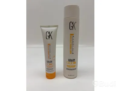 Hårvårdsprodukter GK Hair