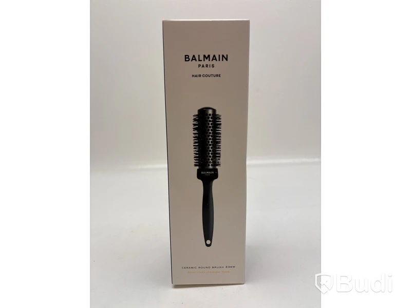 Hårvårdsprodukter Balmain Paris