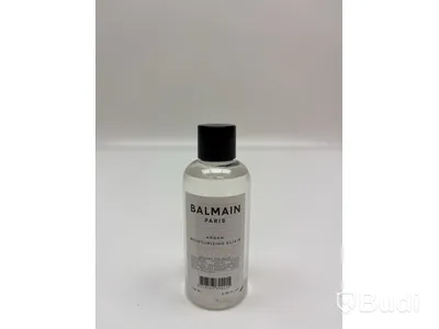 Hårvårdsprodukter Balmain Paris