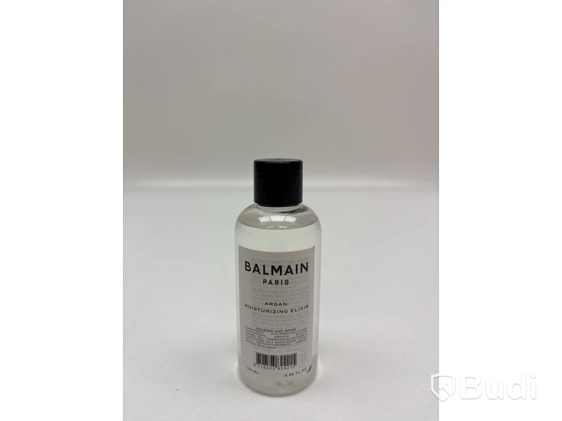 Hårvårdsprodukter Balmain Paris