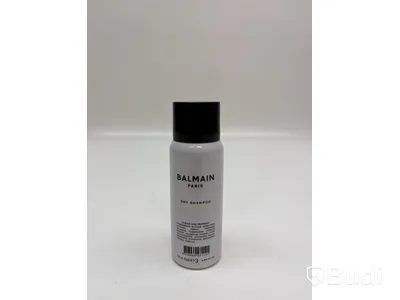 Hårvårdsprodukter Balmain Paris