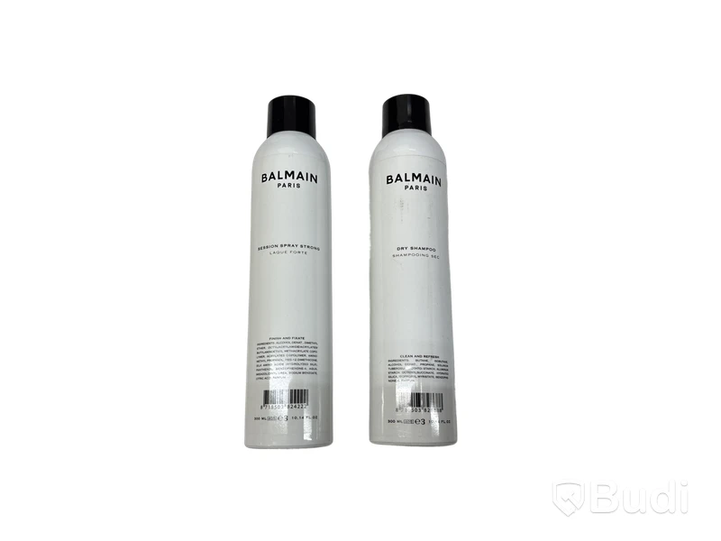 Hårvårdsprodukter Balmain Paris