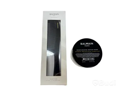 Hårvårdsprodukter Balmain Paris
