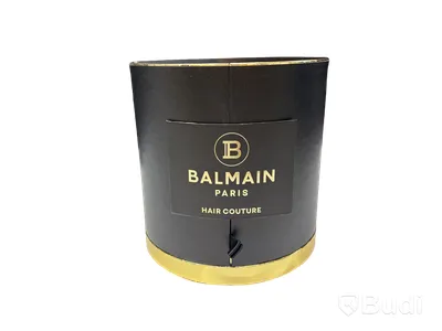 Hårvårdsprodukter Balmain Paris