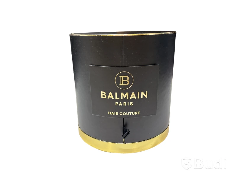 Hårvårdsprodukter Balmain Paris