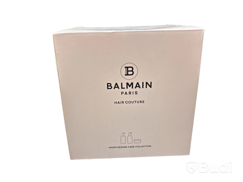 Hårvårdsprodukter Balmain Paris