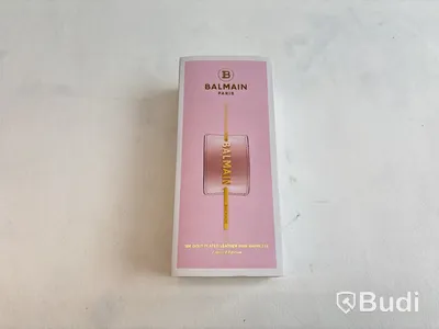 Hårspänne Balmain Paris, Limited Edition