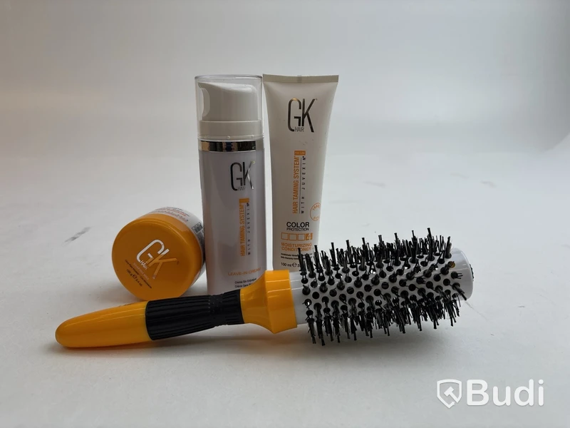 Hårvårdsprodukter GK Hair