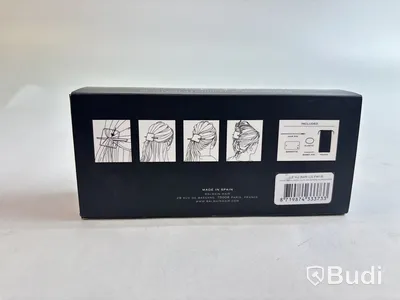 Hårspänne Balmain Paris, limited edition