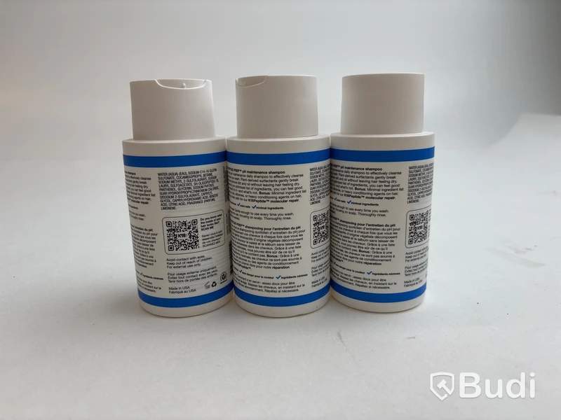 Hårvårdsprodukter K18 Biomimetic Hairscience, Peptide Prep Schampoo