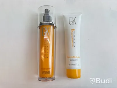 Hårvårdsprodukter GK Hair