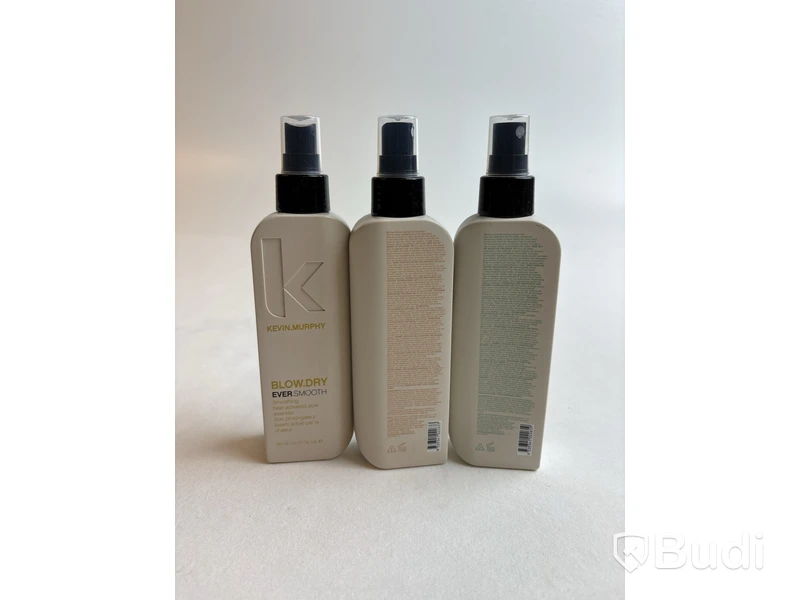 Hårvådsprodukter Kevin Murphy
