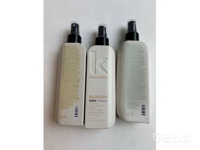 Hårvådsprodukter Kevin Murphy