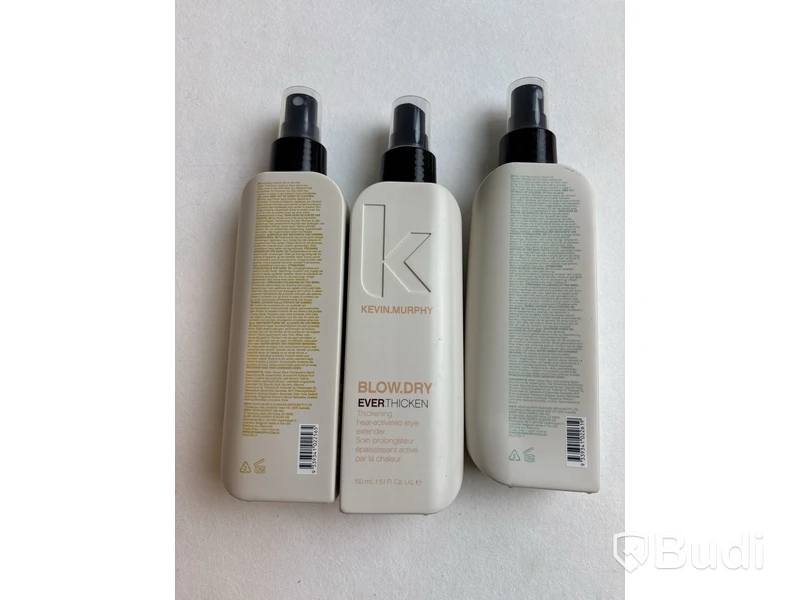 Hårvådsprodukter Kevin Murphy