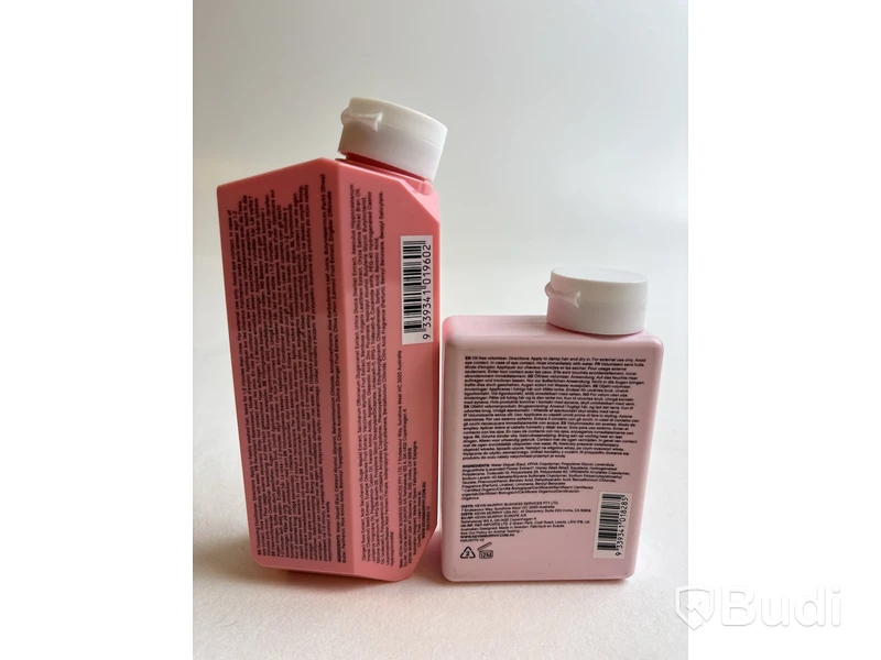 Hårvådsprodukter Kevin Murphy
