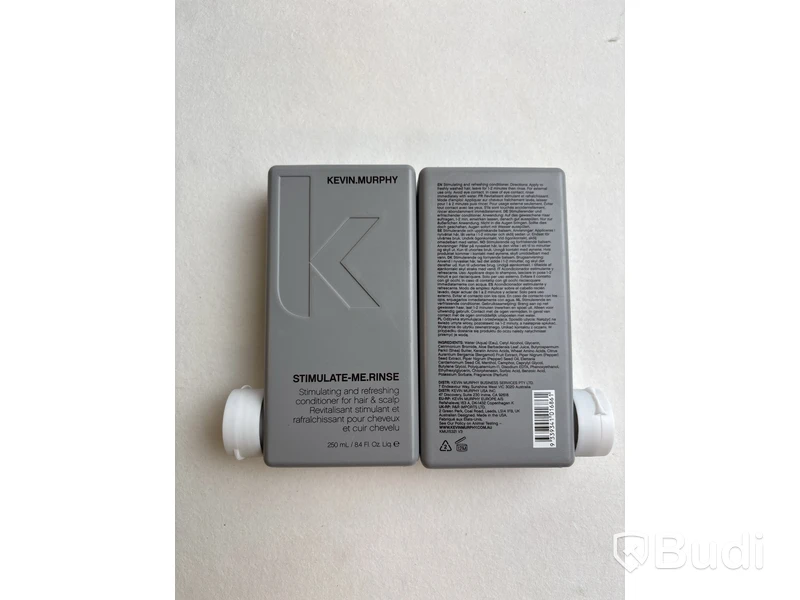 Hårvårdsprodukter Kevin Murphy