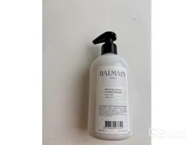 Hårvårdsprodukter Balmain Paris