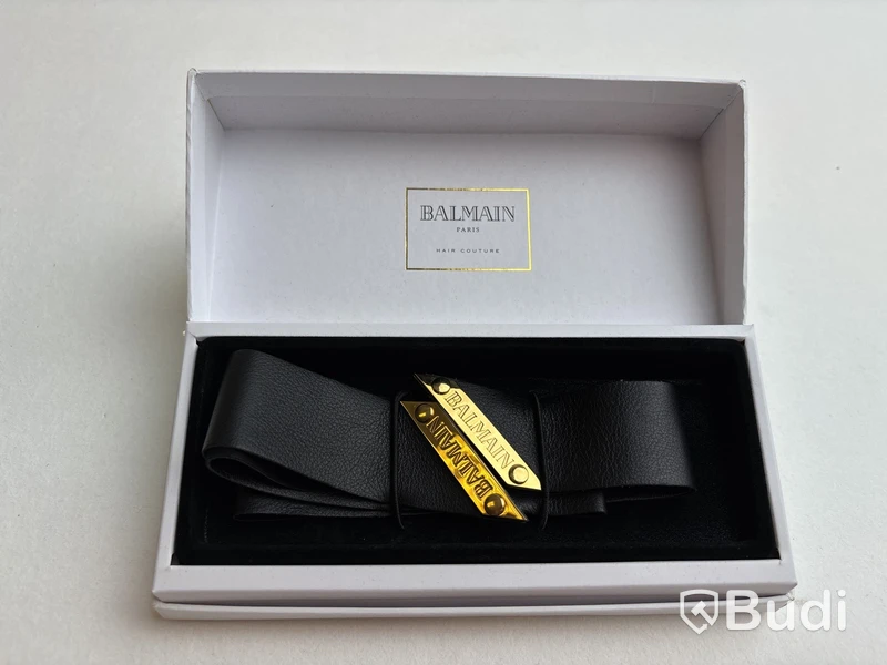 Hårband Balmain Paris