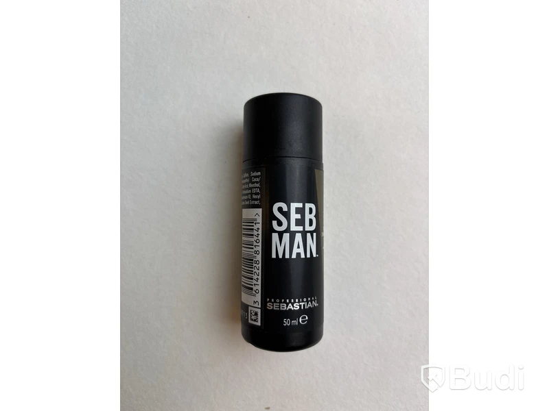 Hårvårdsprodukter Sebastian Professional