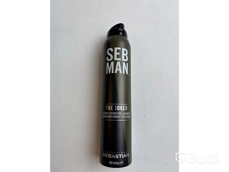 Hårvårdsprodukter Sebastian Professional