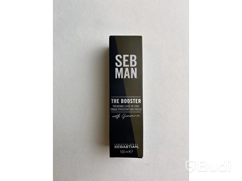 Hårvårdsprodukter Sebastian Professional
