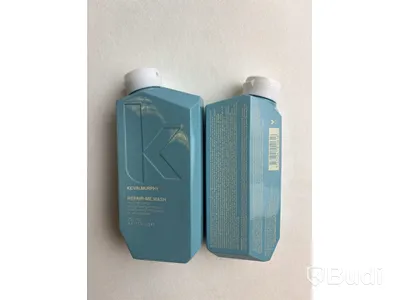 Hårvårdsprodukter Kevin Murphy