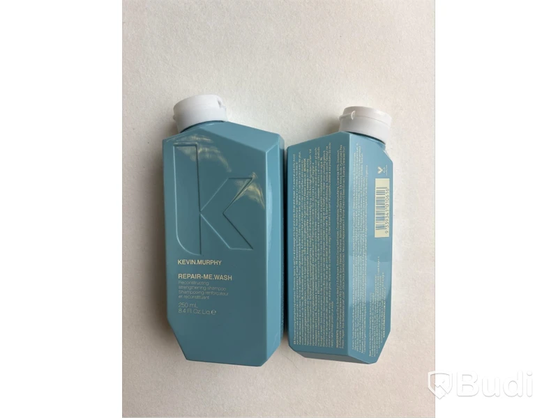 Hårvårdsprodukter Kevin Murphy