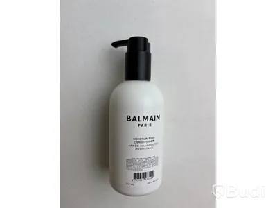 Hårvårdsprodukter Balmain Paris