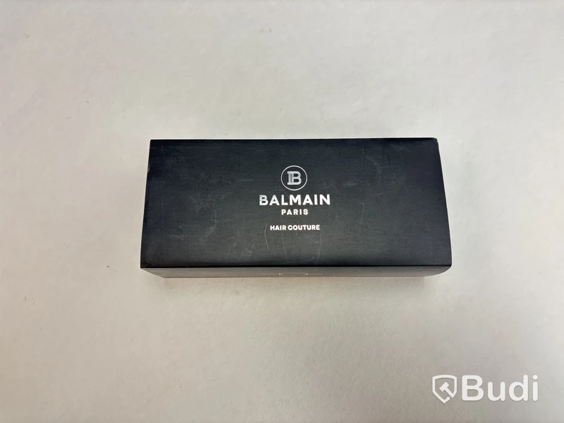 Hårspänne Balmain Paris