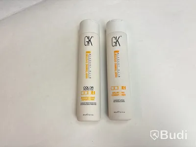 Hårvårdsprodukter GK Hair