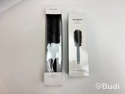 Borstar Balmain Hair