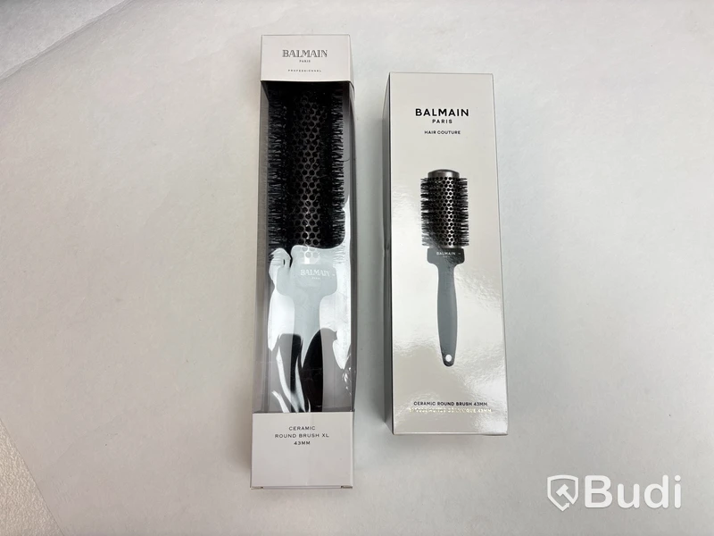 Borstar Balmain Hair