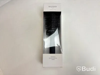 Borstar Balmain Hair