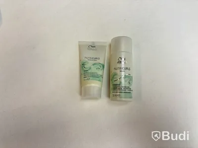 Hårvårdsprodukter Wella