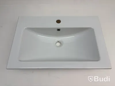 Tvättställ Disegno Ceramica, Lavabo Mini Light 60