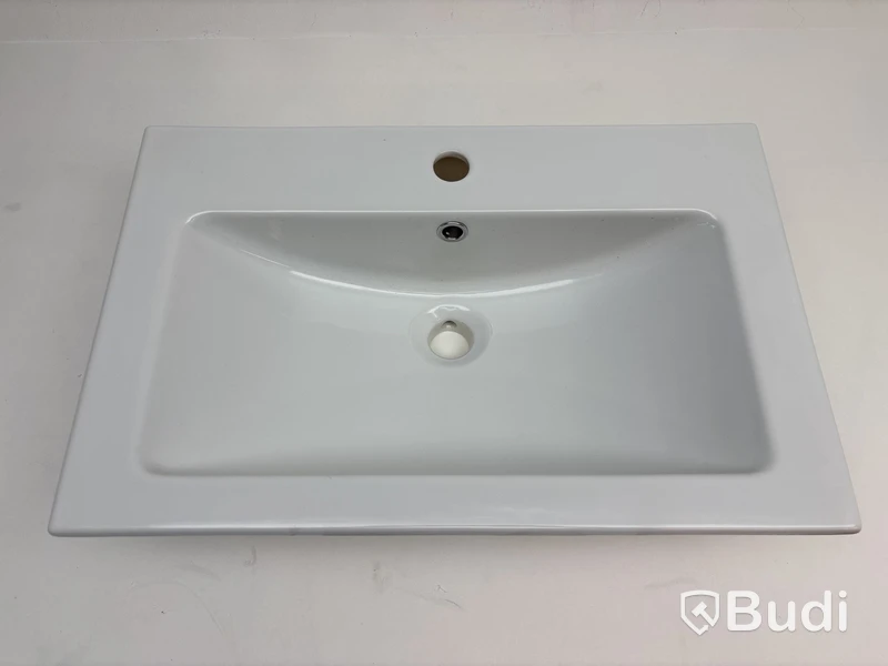 Tvättställ Disegno Ceramica, Lavabo Mini Light 60