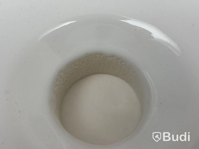 Tvättställ Disegno Ceramica, Lavabo Mini Light 60