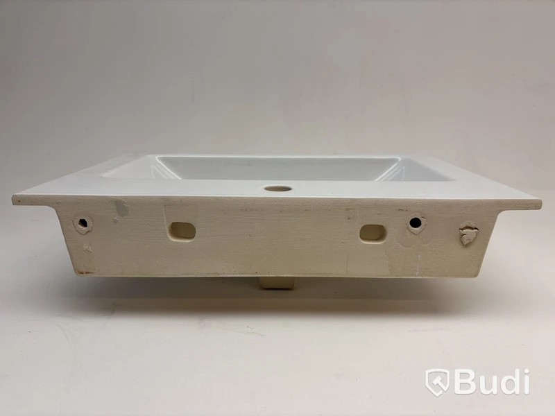 Tvättställ Disegno Ceramica, Lavabo Mini Light 60