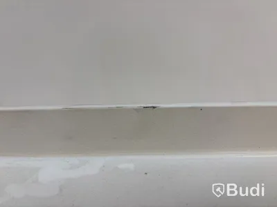 Tvättställ Disegno Ceramica, Lavabo Mini Light 60
