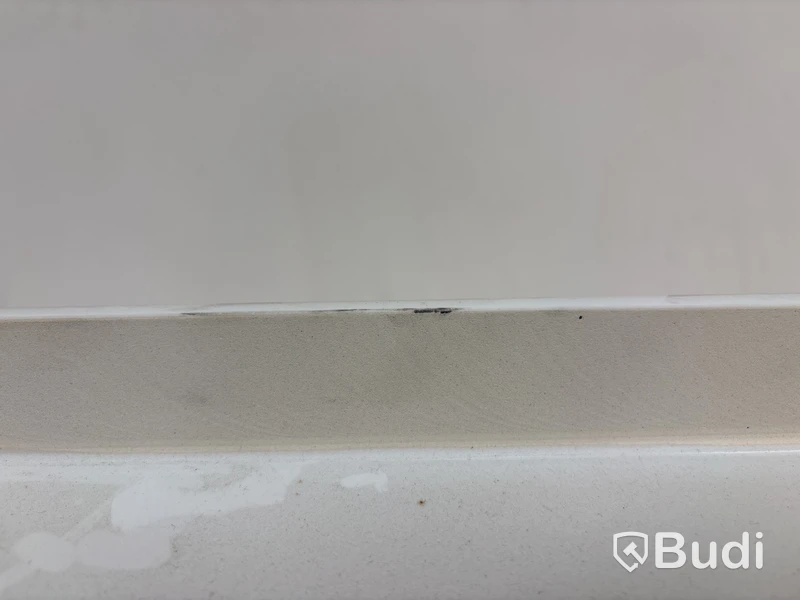Tvättställ Disegno Ceramica, Lavabo Mini Light 60