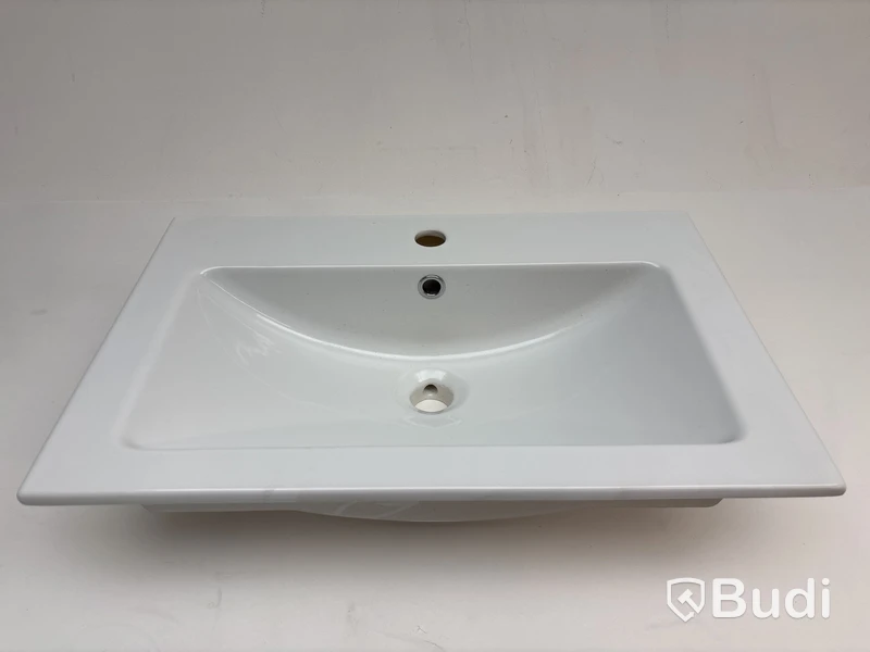 Tvättställ Disegno Ceramica, Lavabo Mini Light 60