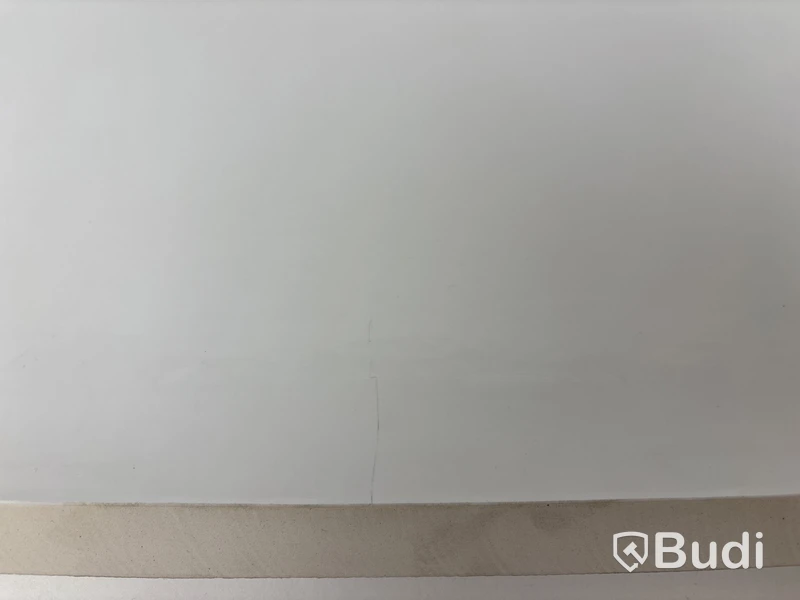 Tvättställ Disegno Ceramica, Lavabo Kanal sottop 60