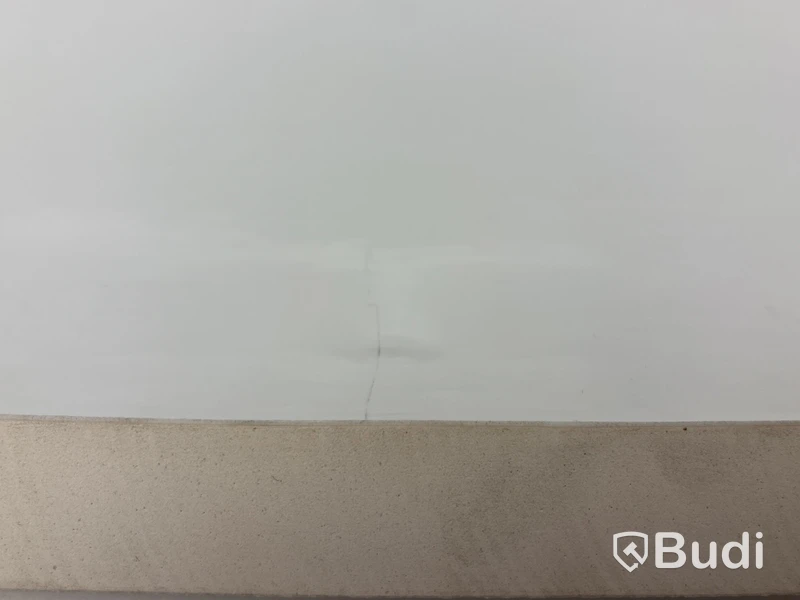 Tvättställ Disegno Ceramica, Lavabo Kanal sottop 60