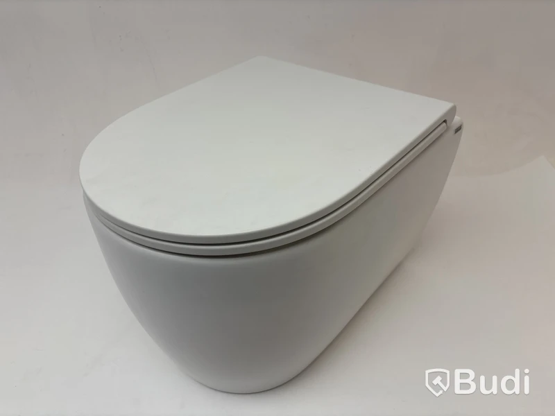 Toalett Disegno Ceramica