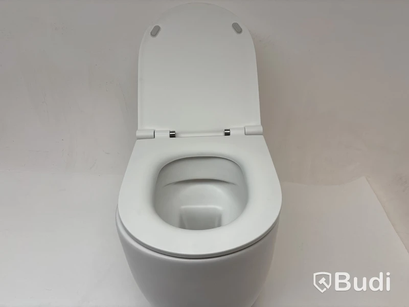 Toalett Disegno Ceramica
