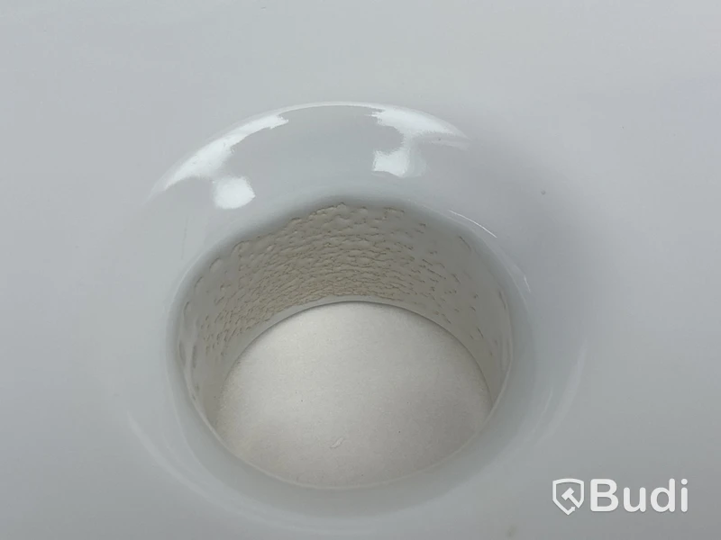 Tvättställ Disegno Ceramica, Qubo Square 40
